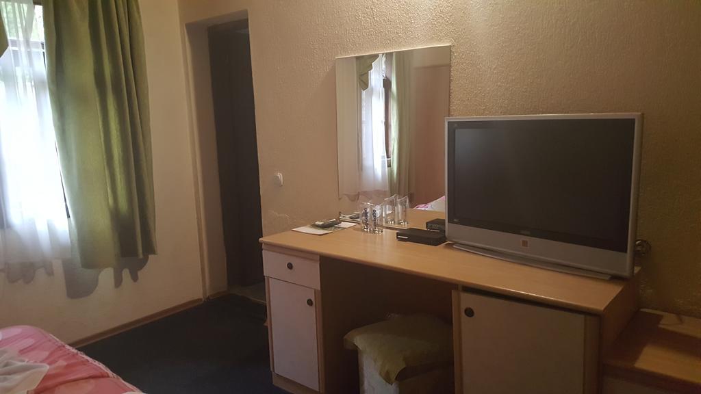 Complex Cherni Vrah Cherni Vrŭkh Esterno foto