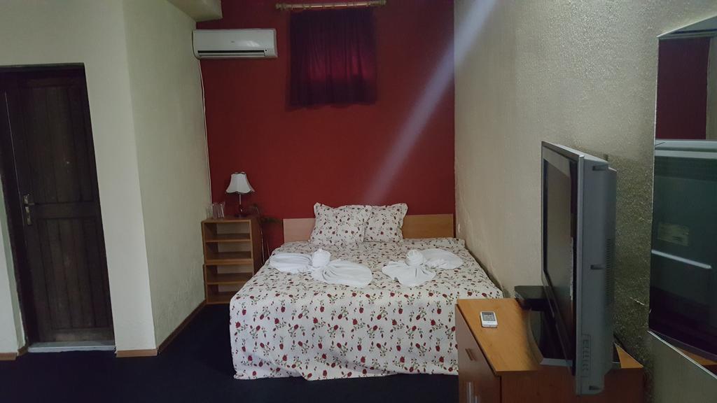 Complex Cherni Vrah Cherni Vrŭkh Esterno foto