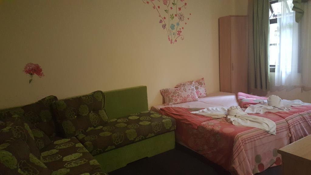 Complex Cherni Vrah Cherni Vrŭkh Esterno foto