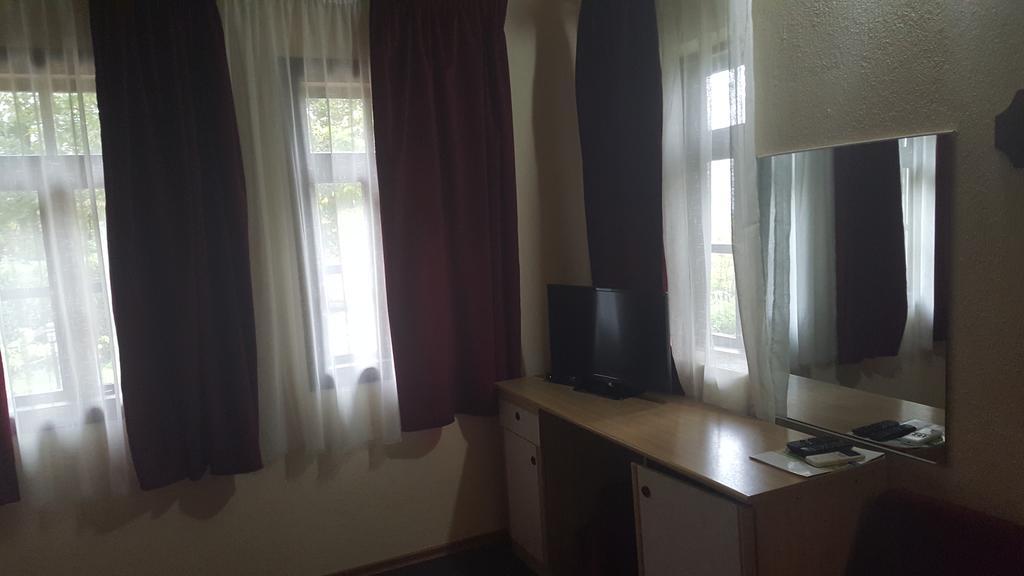 Complex Cherni Vrah Cherni Vrŭkh Esterno foto