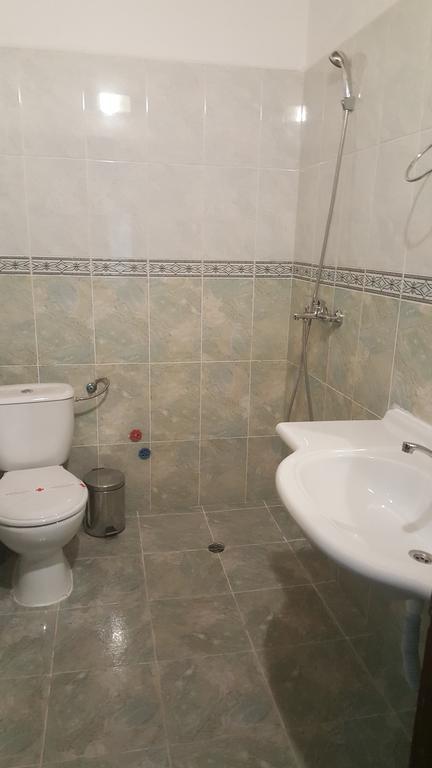 Complex Cherni Vrah Cherni Vrŭkh Esterno foto